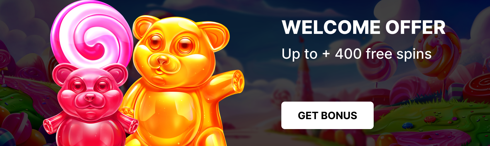 Luckyhour promo